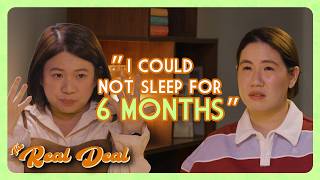 Download lagu Why I Left Corporate For Viral Fame Ft. Charlene Huang | The Real Deal Ep 11 mp3