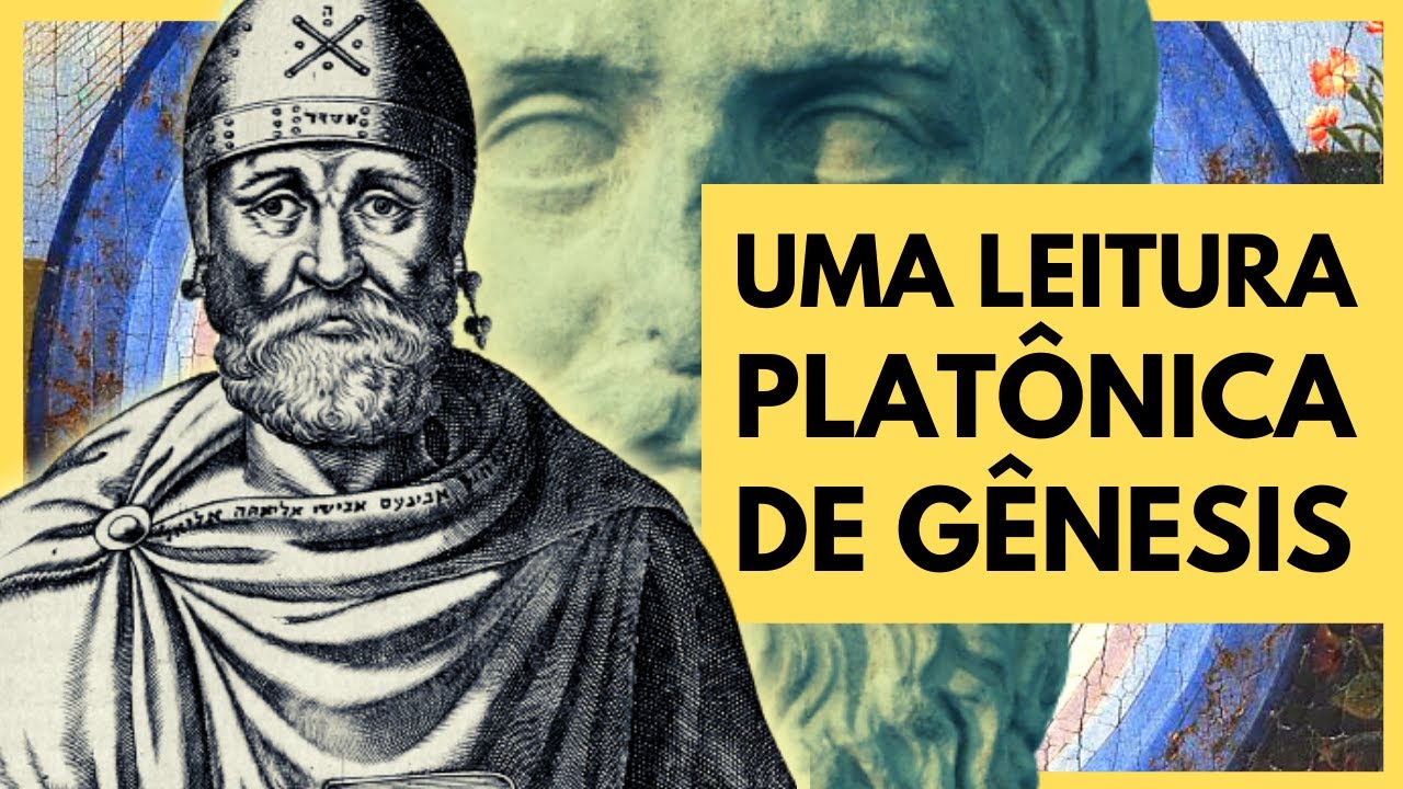 Fílon de Alexandria e as Duas Histórias da Criação