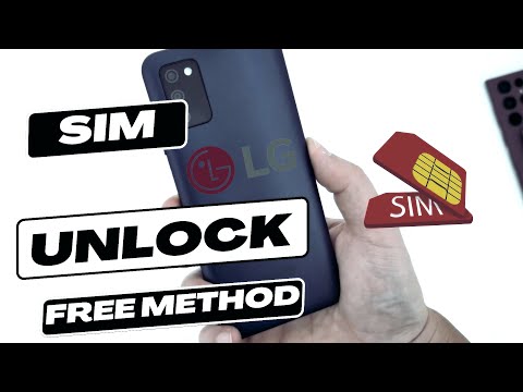 How to Unlock LG Fortune 3 Network Carrier for Any Carrier – Unlock LG