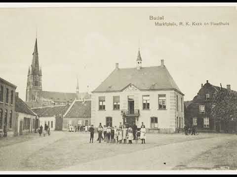 Buulse Bleerkop Os Buul