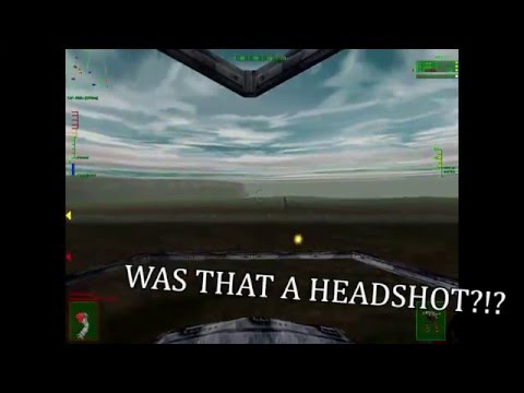 [MechWarrior 3] Let's Play EP.3 - MLG Pro up in this b*tch