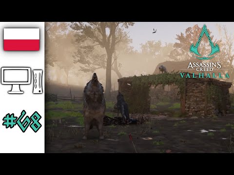 Assassin's Creed: Valhalla [PL] #68 - Wilki trzy