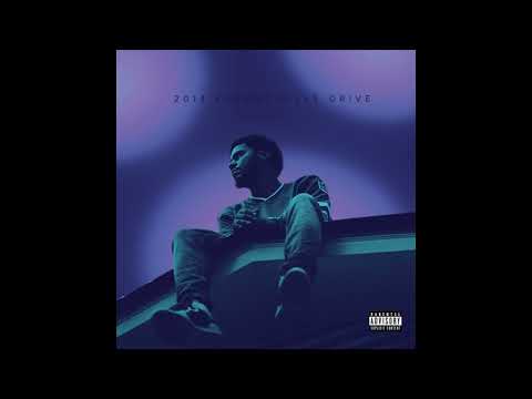 J. Cole - Apparently (Slowed/Reverb) #music #jcole