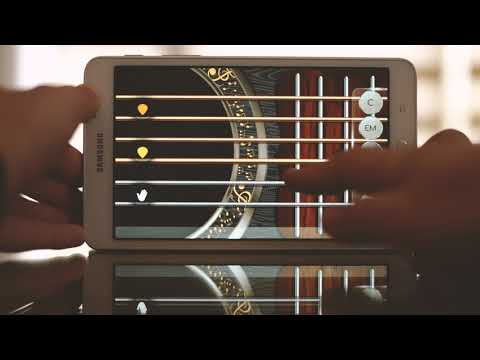 Beginner Classical Guitar Video