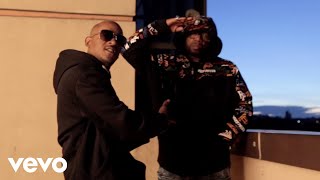 Watch Yo Back (feat. Buckshot, General Steele &amp; Rockness)