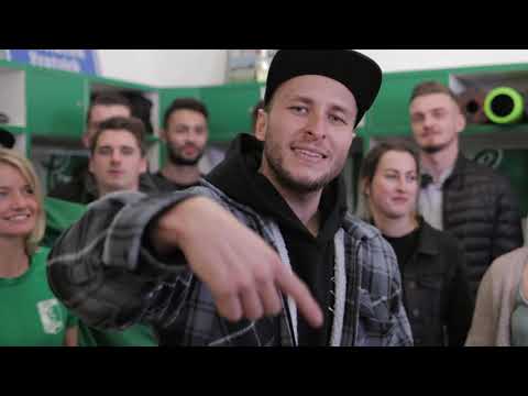 Benniez, Siriuz und Rato - Grünes Blut