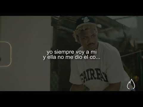 L’ Talent Fuego, Michel Boutic - SU PALO (Video Lyric)