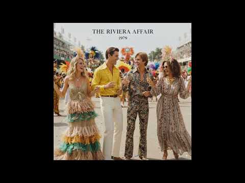 The Riviera Affair – Rio! Rio! [Classic 70s Disco Vibes]
