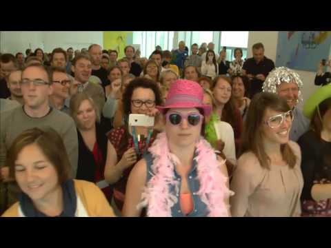 Foute 128: 2 Fabiola - Lift U Up