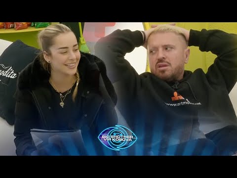 Labit i mbetet hatri pas mesazhit që tezja e Elijones i dërgoi asaj