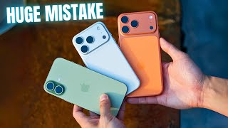 Is the iPhone17 Pro Max REALLY Worth the Hype?