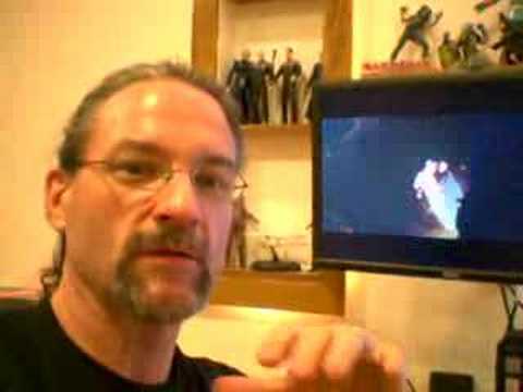 Re: Captain's log stardate 080216 [tribute to wolf creek scene]