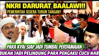 Download lagu KLAN BA'LAWI GEMETAR!! GUS ALI YUSUF MARAH BESAR!! KALIAN ADALAH BUDAK KITA KAU ORANG YAMAN mp3