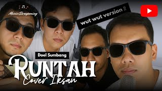 Download lagu Doel Sumbang - Runtah Akustik Cover Iksan | Music Sarupaning mp3