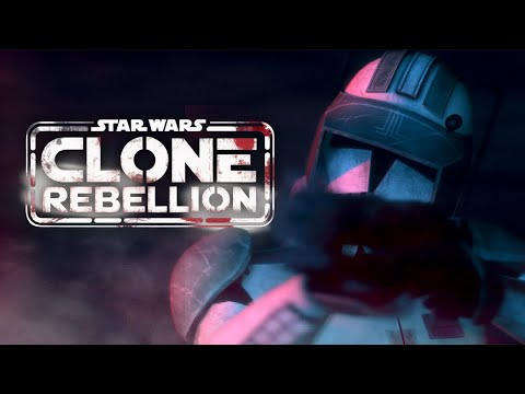 Star Wars: The Clone Rebellion - Episode I