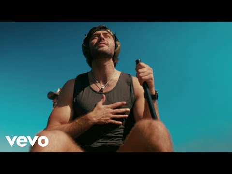 Over My Hometown - Kaleb Sanders