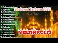 SHOLAWAT TERBARU 2025 SHOLAWAT JIBRIL NARIYAH Sholawat Az Zahir Pembukarizki Gerakasikin