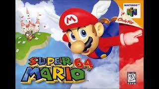 The Powerpuff Girls - Bis (Super Mario 64 soundfont)