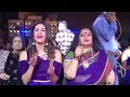 Krystal D'Souza and Aham Sharma's performance-Zee Rishtey awards 2016 highlights