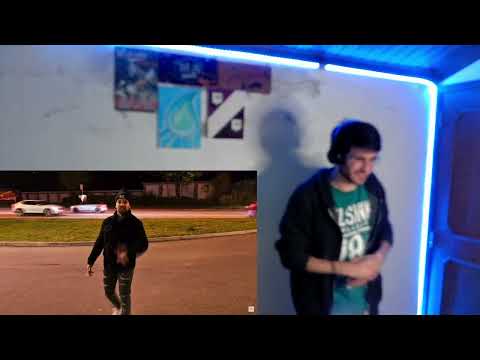 Ricks Reacts Nycto Ruler - F I R E