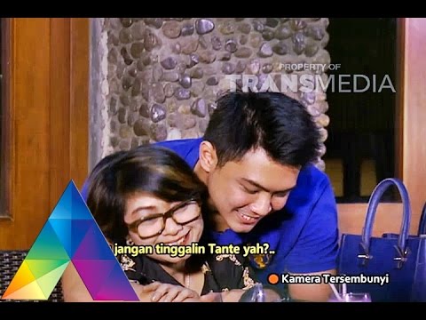 KATAKAN PUTUS 6 NOV 2015 - Cowok Selingkuh Sama Tante - Tante Part 3