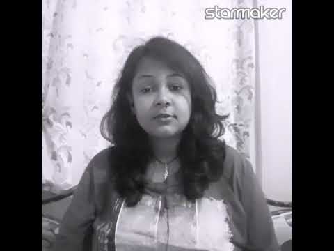 KDB Abhi mujh mein kahin #cover #agneepath #sonu nigam