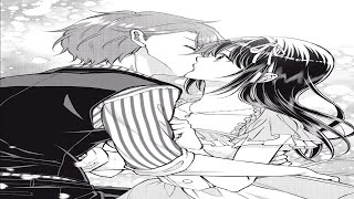 【異世界漫画】恋をしないと誓った地味眼鏡の正体は、処刑された元王妃!?学園の王子からまさかの溺愛アタック。1~15【マンガ動画】