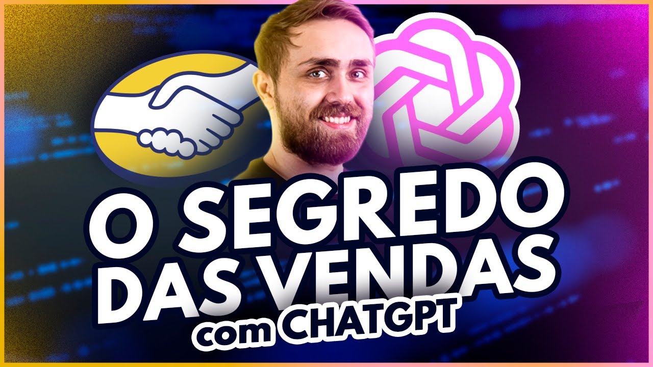 ChatGPT e Mercado Livre: Crie Descrições e Títulos Automáticos! Passo a Passo