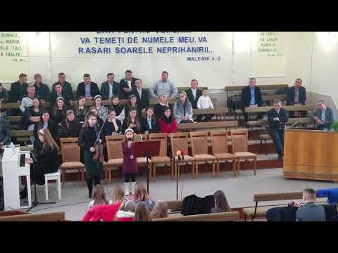 Auzi ce zice Domnul ,,Familia Maftey"