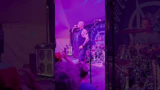 Officer Negative at audiofeed 2025