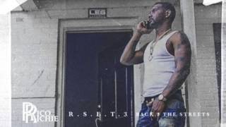 Rico Richie - Ashes 2 Ashes