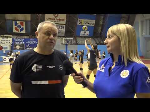 Prethodna 2022 godina izuzetno uspesna za KK Sloga i OK Stars   13 01 2023