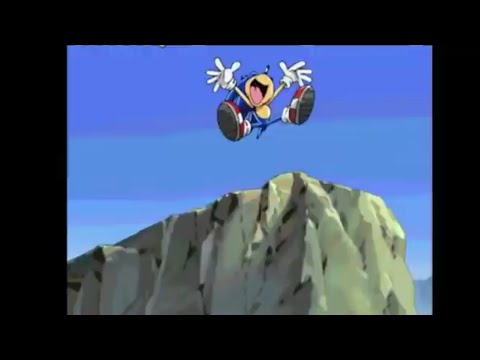 Toons Inc (Monsters Inc) Part 20: The Laugh Floor/Kitty