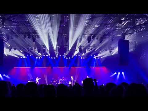 MOBY (feat. Lady Blackbird) - Why Does My Heart Feel So Bad, Live in Düsseldorf, 23-09-2024