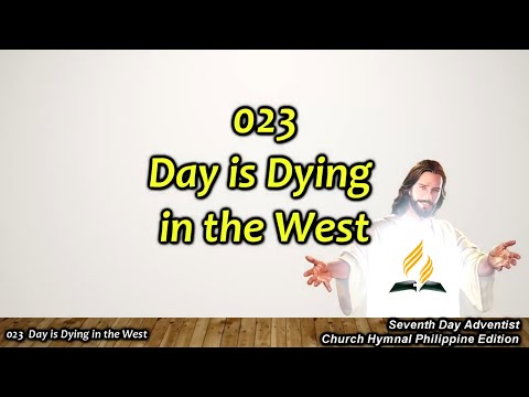 SDAH 023 – Day is Dying in the West