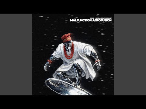 Malfunction Afrofusion