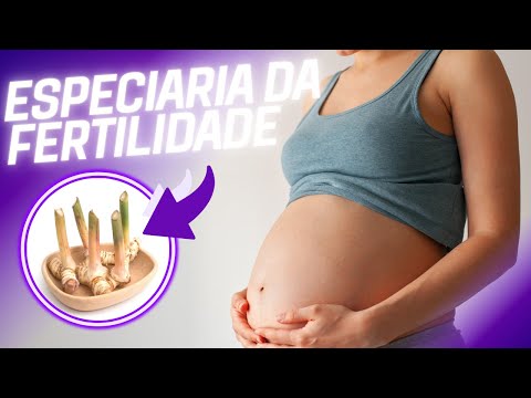 5 Dicas para ENGRAVIDAR do Primeiro FILHO NATURALMENTE | Quando Você Acha Que Já Tentou de Tudo