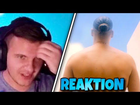 Apache 207 FAME SONG GEKLAUT ?? 🧐 - ZOQQER Reagiert