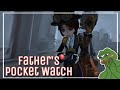 Father 039 s Pocket Watch Mechanic Identit