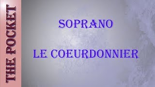 Karaoke Soprano - Le coeurdonnier