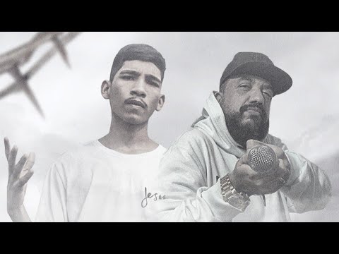 ZOLLA, Mano Reco - Através de Cristo (Official Music Video)