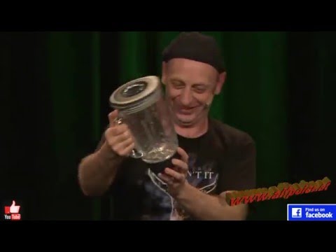 Kundenkarten - Alf Poier