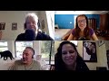 Mother May I Podcast with Frank & Irene - Episode 34 "Gabby Glaser & DC Benny"