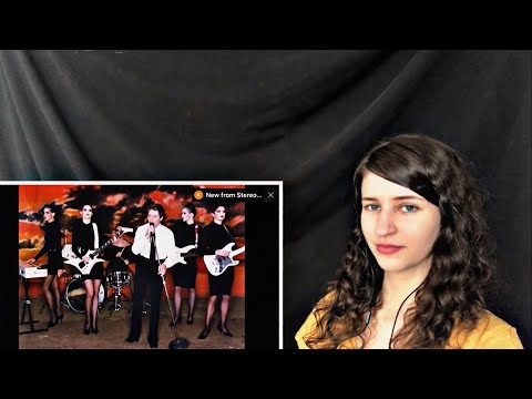 FIRST TIME HEARING Robert Palmer - Addicted To Love (Official Music Video) Reaction