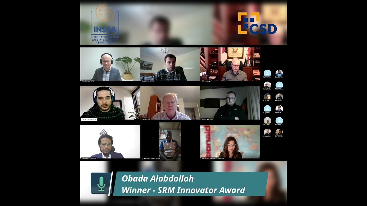 Awards Ceremony 2024