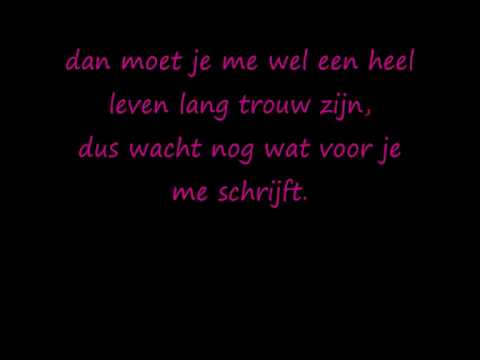 Wacht nog wat