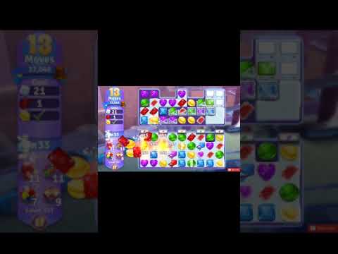 Wonka's World of Candy Level 357 NO BOOSTERS - A S GAMING