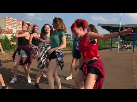 HDC mládež 27 - promo 2018