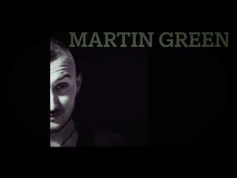 MARTIN GREEN - Kavadarci 2021 (+Lyrics)