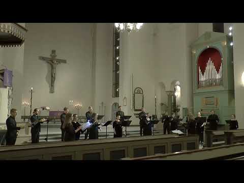 Valentin Silvestrov: Prayer for the Ukraine